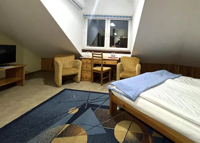 Hotel Kłodzko