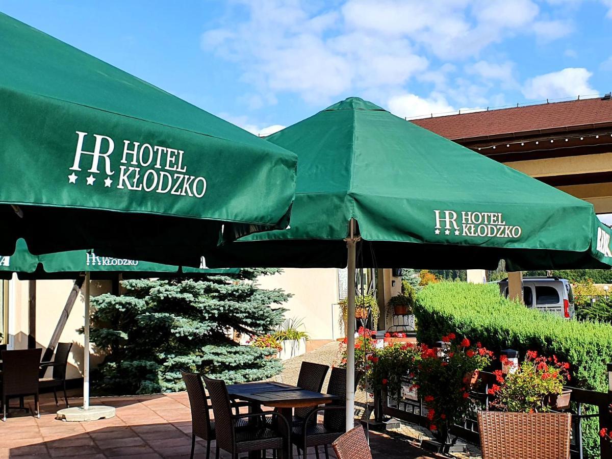 Hotel Hotel Kłodzko