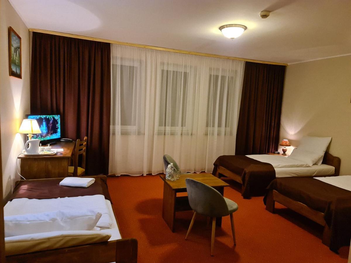 Hotel Hotel Kłodzko