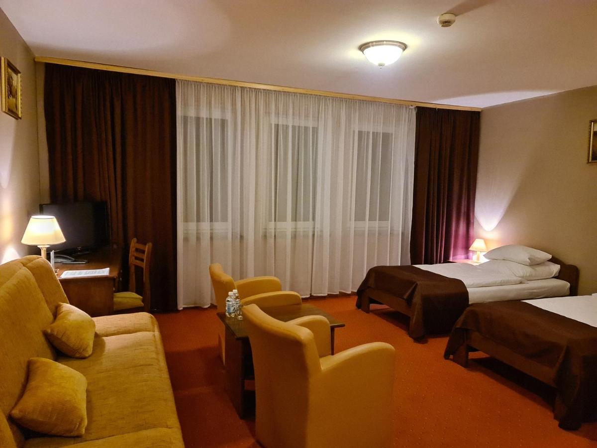 Hotel Hotel Kłodzko Kłodzko