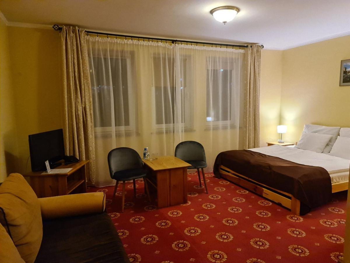 Hotel Kłodzko Hotel Kłodzko