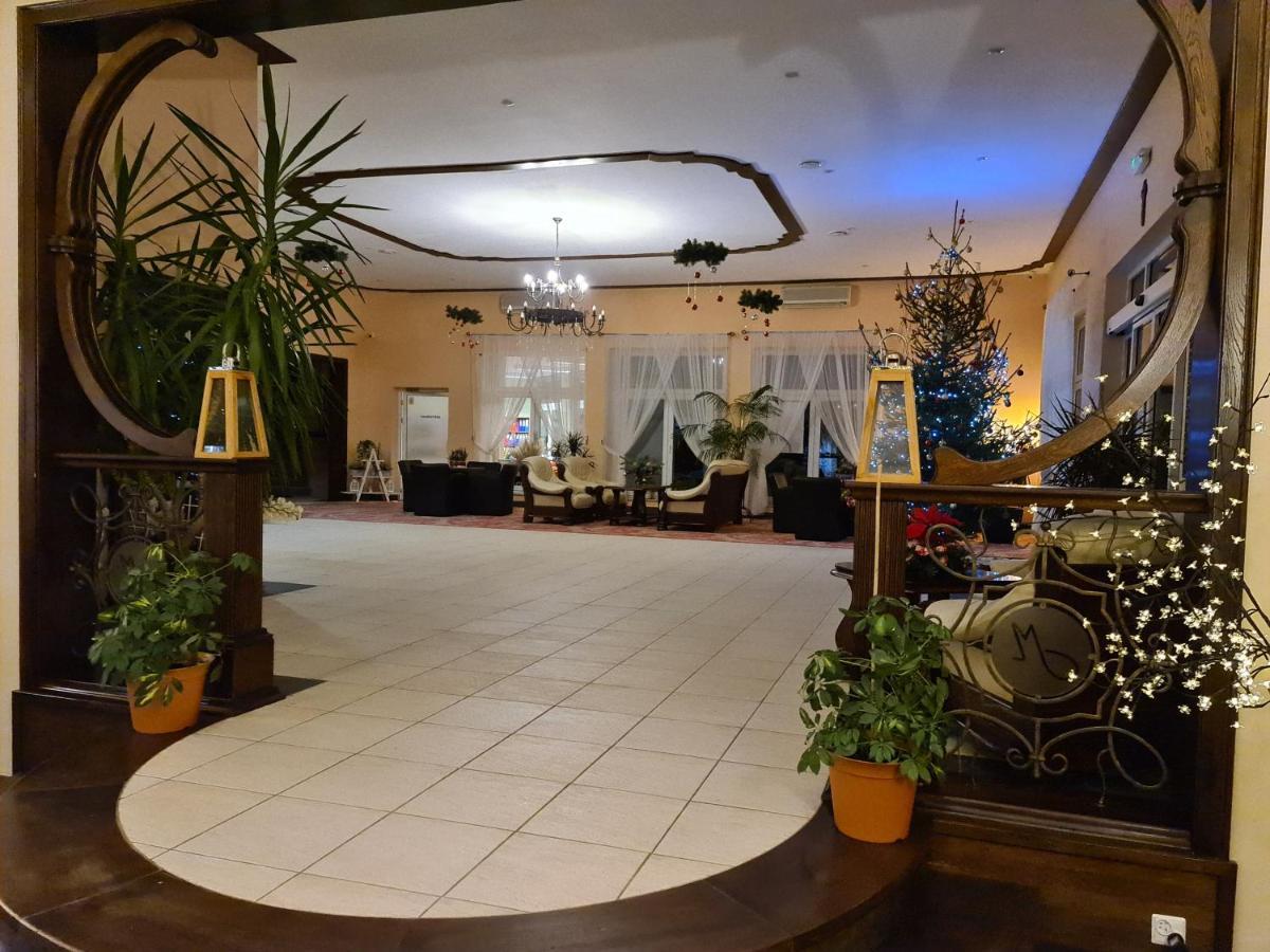 Hotel Kłodzko