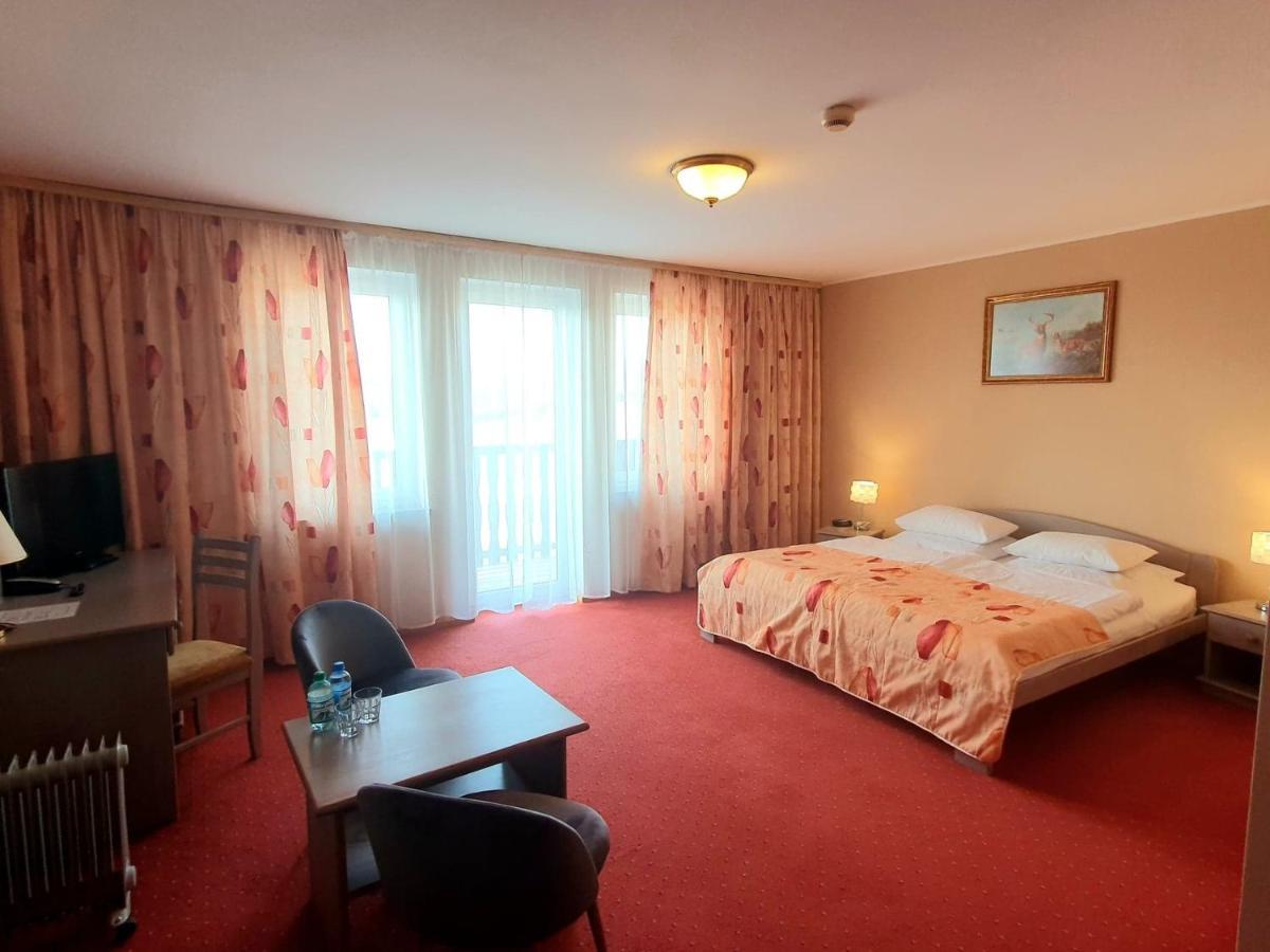 Hotel Klodzko Hotel