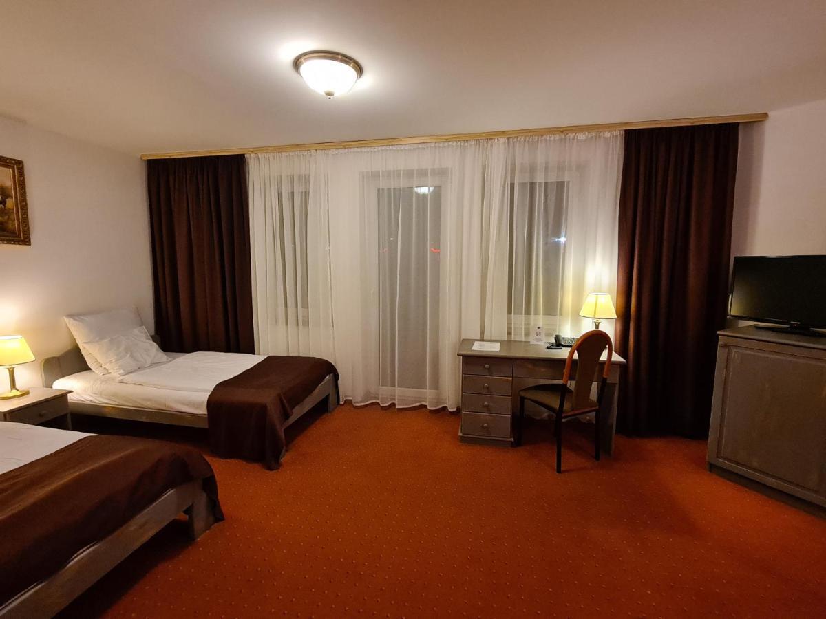 Hotel Kłodzko Hotel Kłodzko