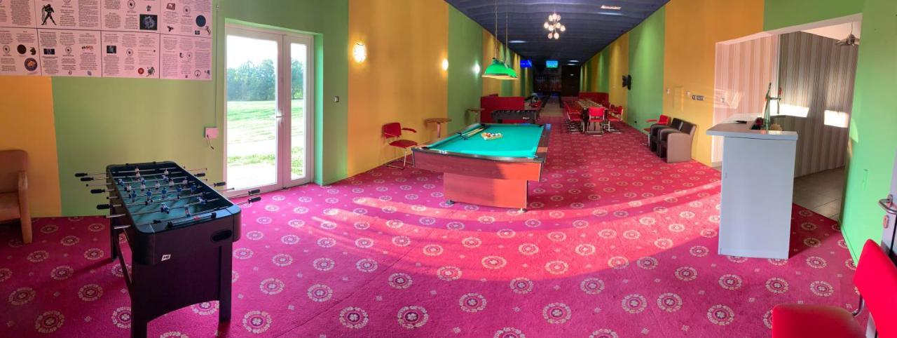 Hotel Kłodzko 3*
