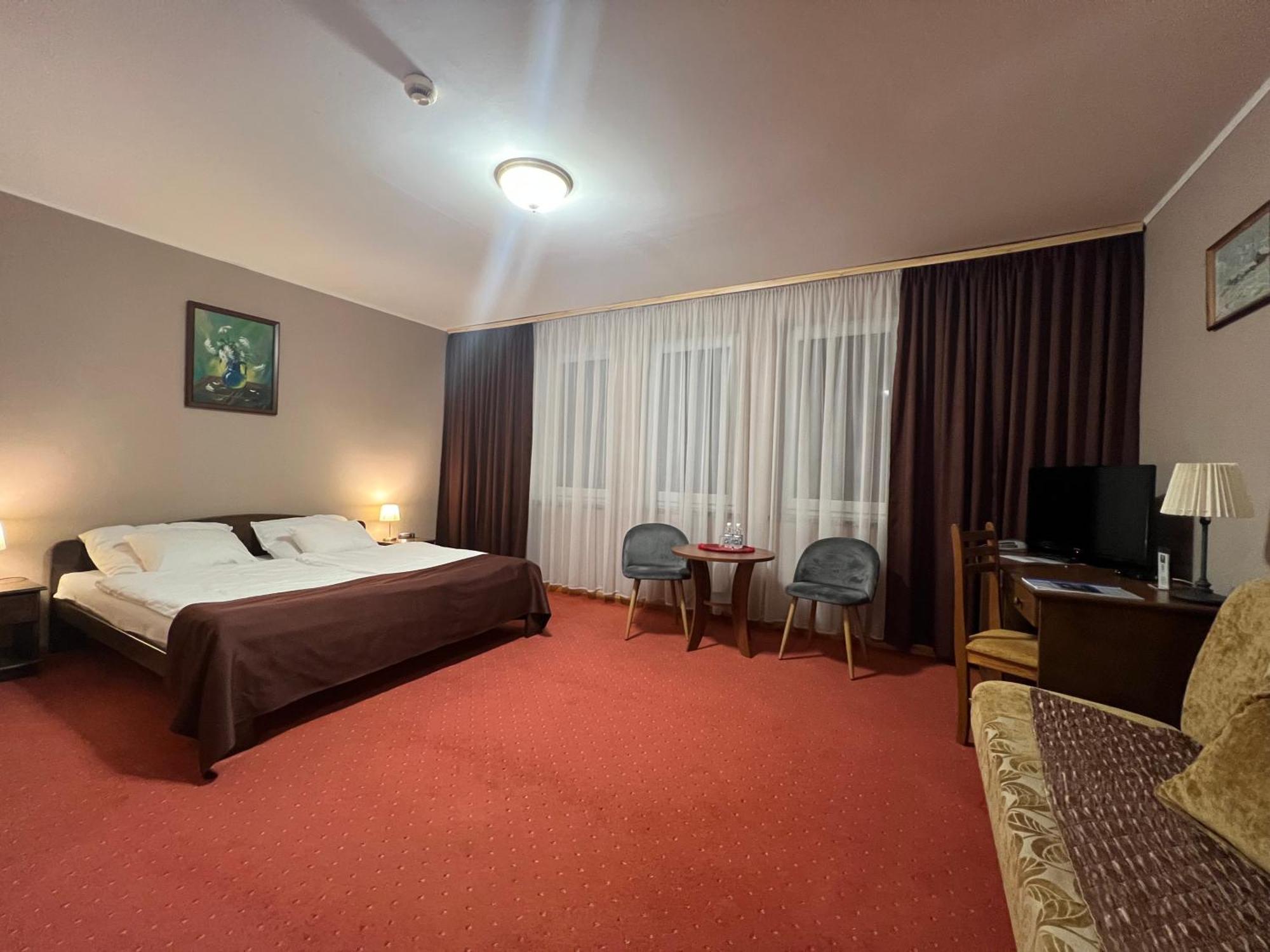 Hotel Hotel Kłodzko