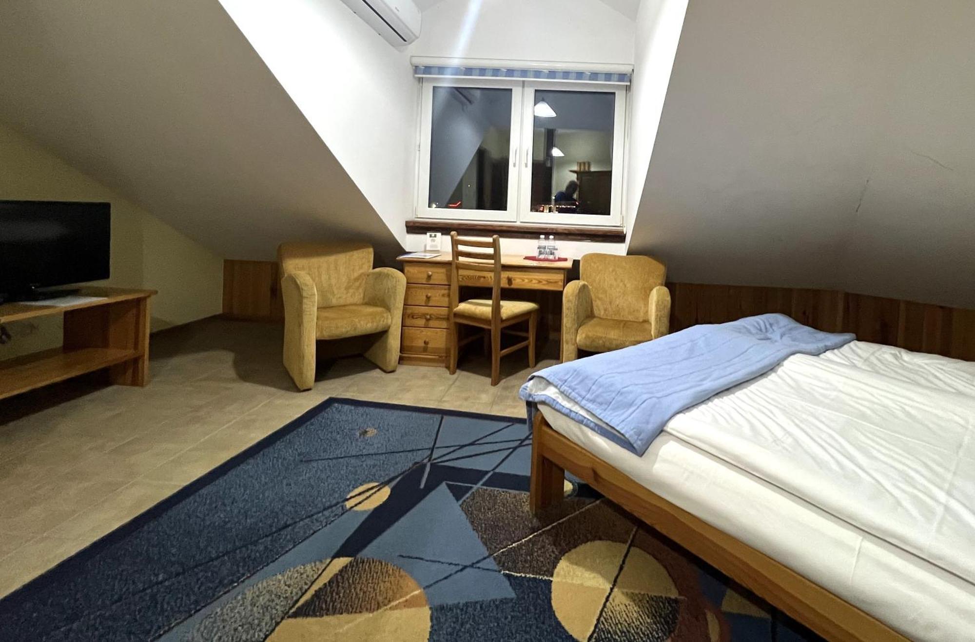 Hotel Kłodzko 3*