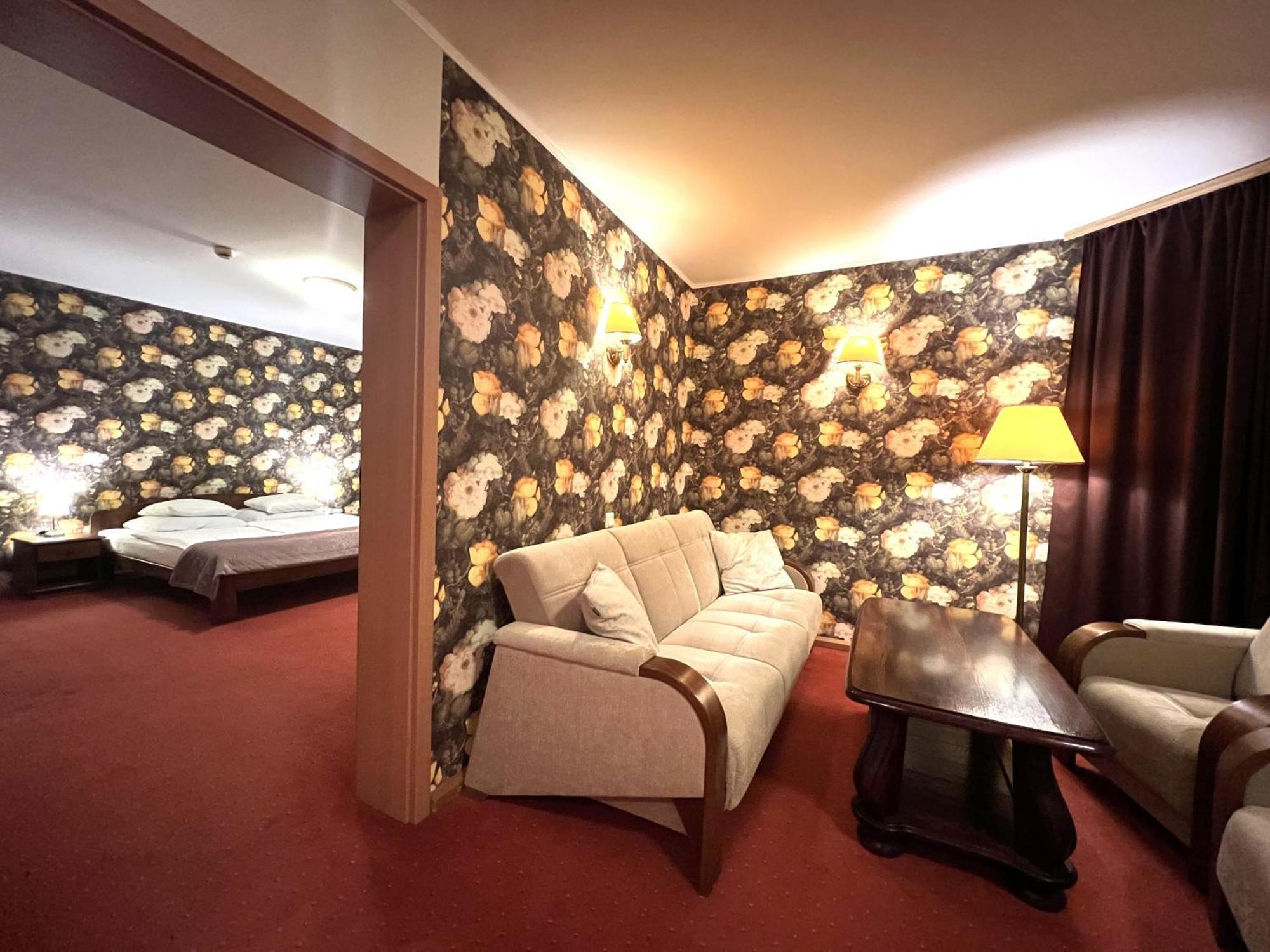 Hotel Kłodzko Hotel 3*
