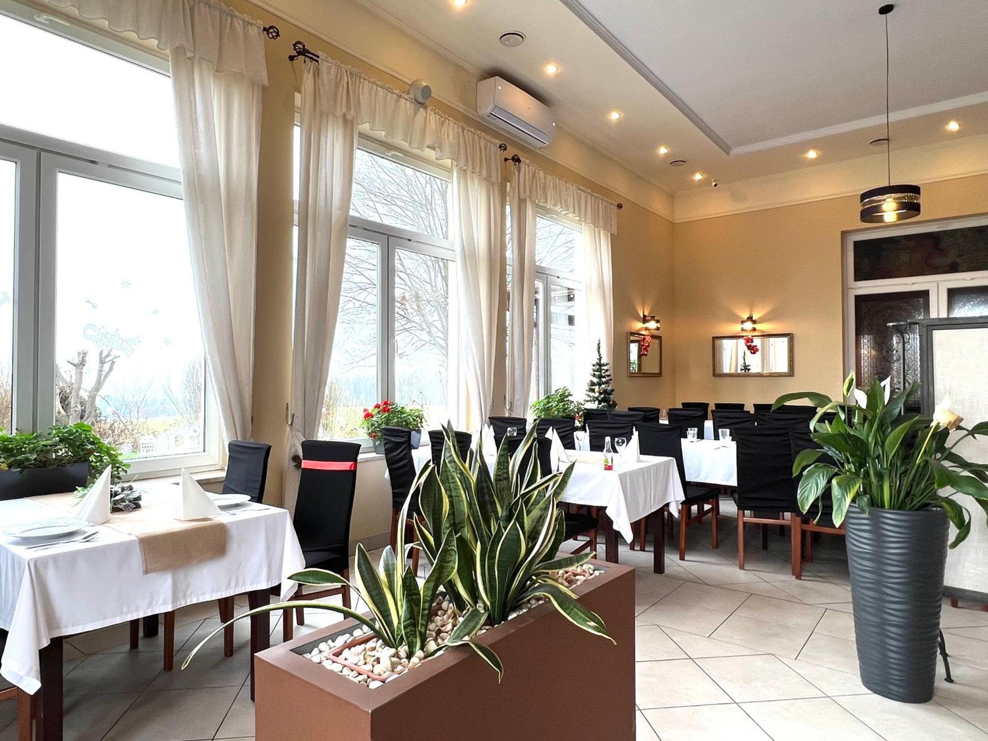 Hotel Kłodzko Hotel Kłodzko